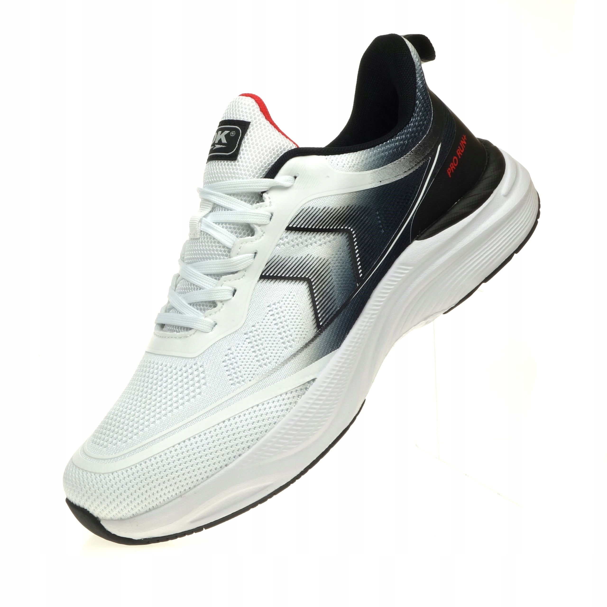 Pánské sportovní boty Dk Juke Jogging Lehká síťovina 45