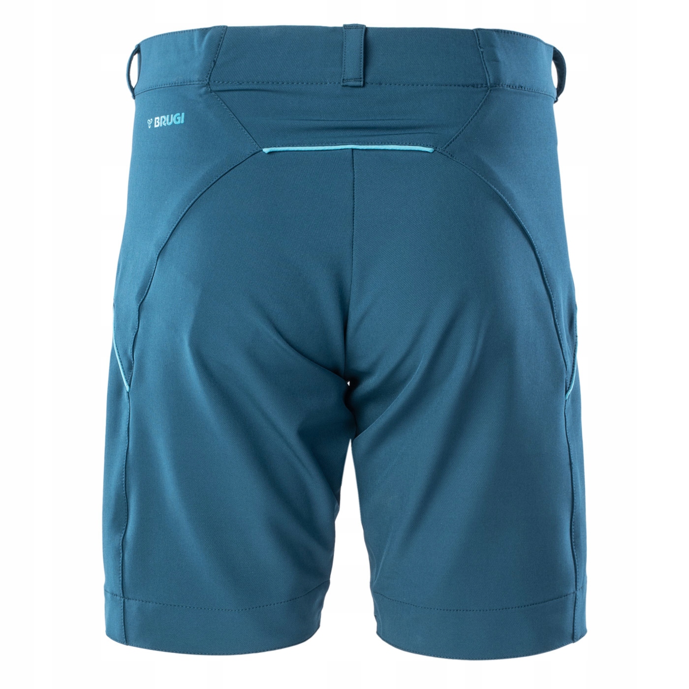 DAMSKIE SPODENKI TREKKINGOWE 2NEH BRUGI XL Marka Brugi