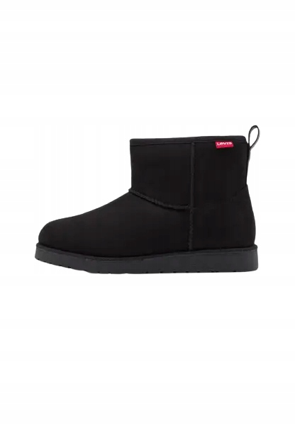 Levi's NEW WAVE MID - Botki 32