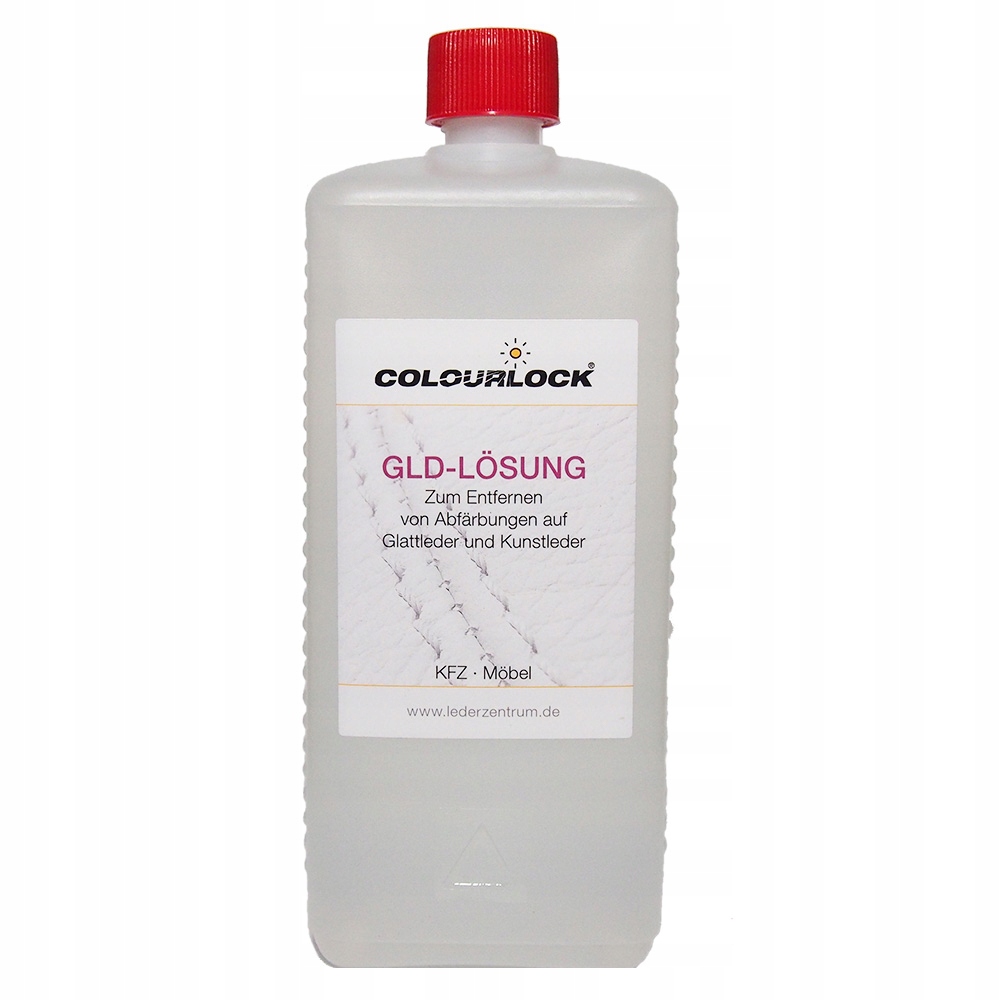 COLOURLOCK GLD ROZCIEŃCZALNIK 1L