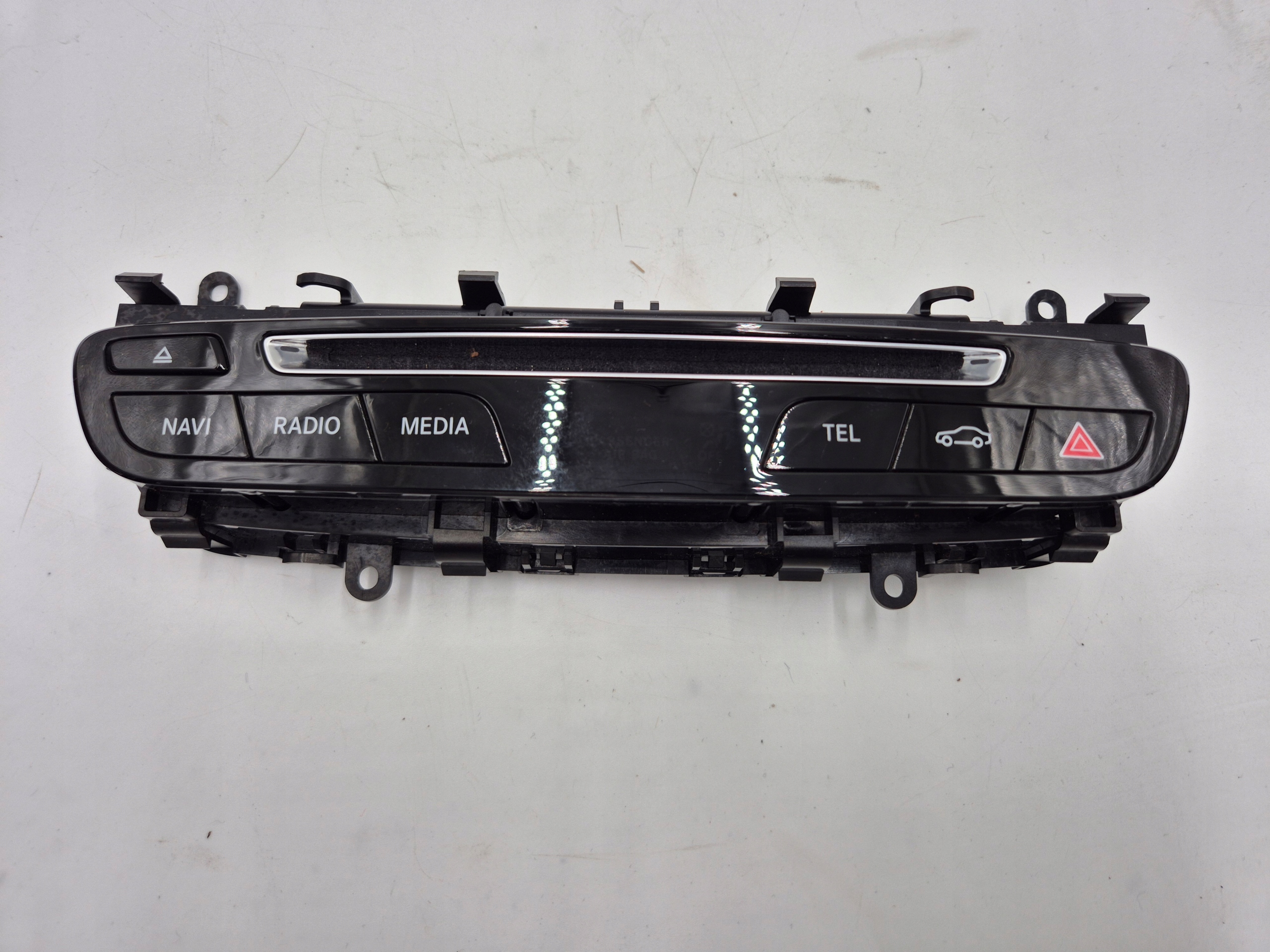 COMANDI CLIMA BOCCHETTE 2059055201 MERCEDES W205
