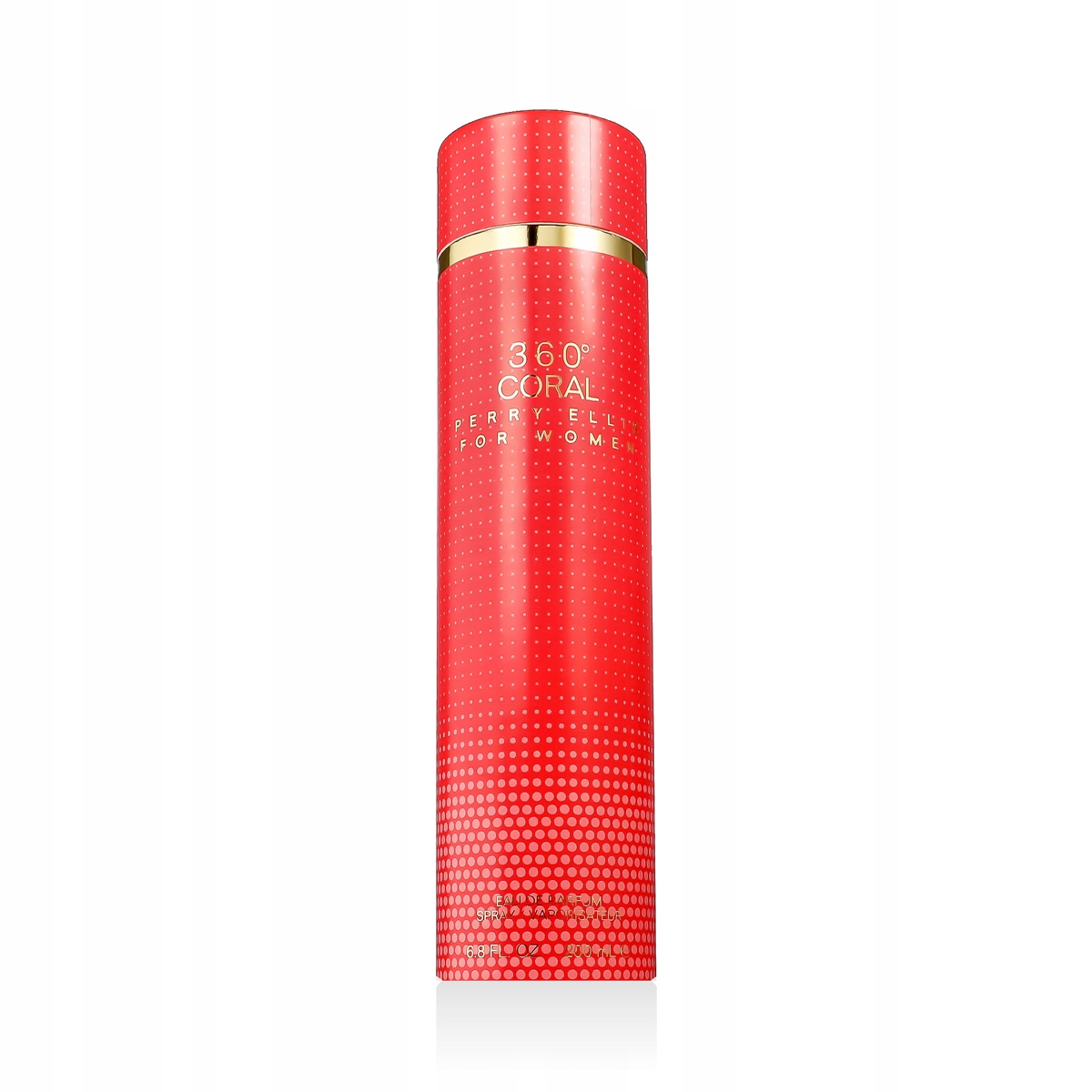 Perry Ellis 360° Coral Edp 200 ml W