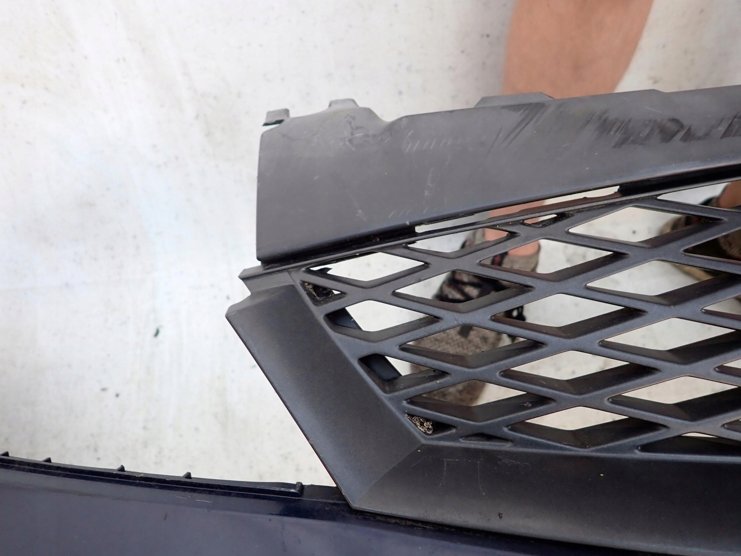FORD GALAXY and 1 MK1 LIFT 00-06 bumper front front PDC