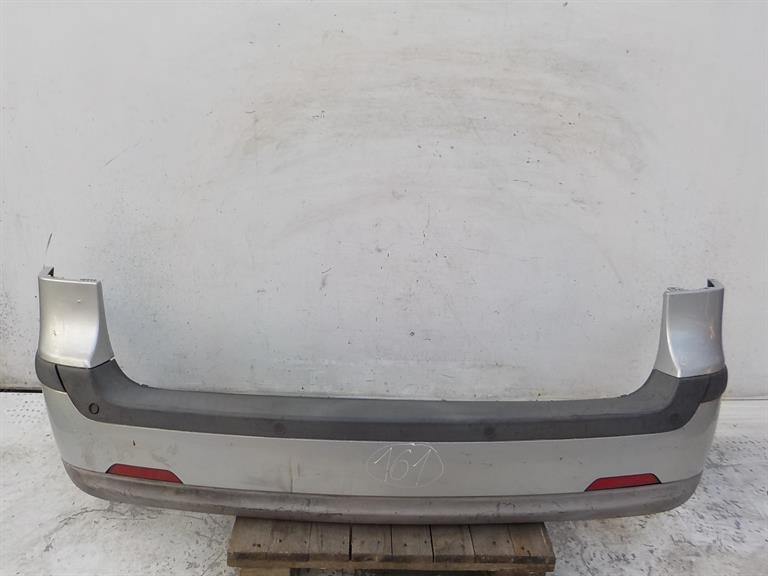 161 SAAB 9-3 II KOMBI PDC bumper rear part rear