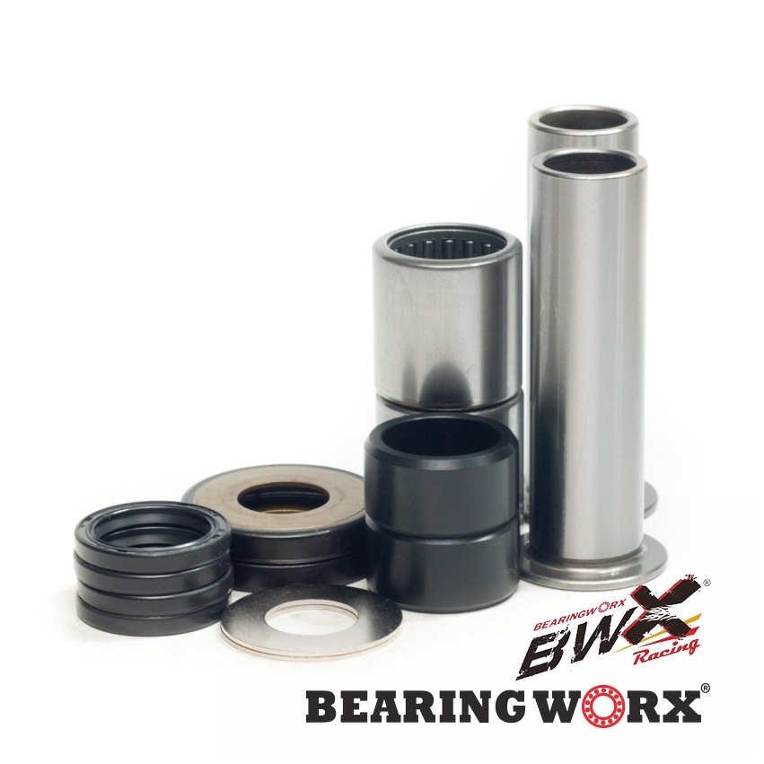 Bearing Worx Sada Na Opravu Výkyvného Ramena Suzuki Ltz 400 03-14, Arctic Cat DVX