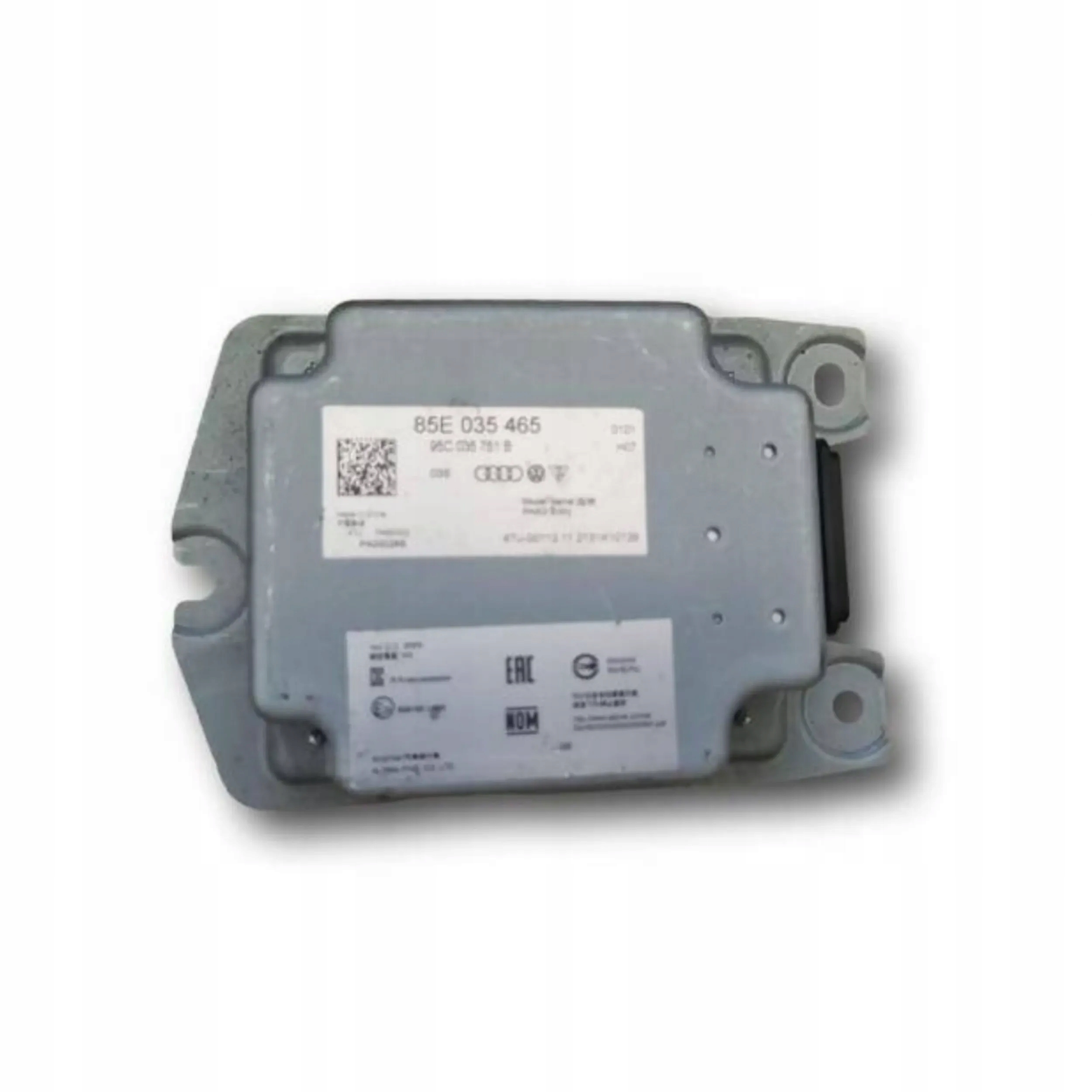 Porsche Volkswagen 95C NOWY moduł sterownik pas entry 95C035751B