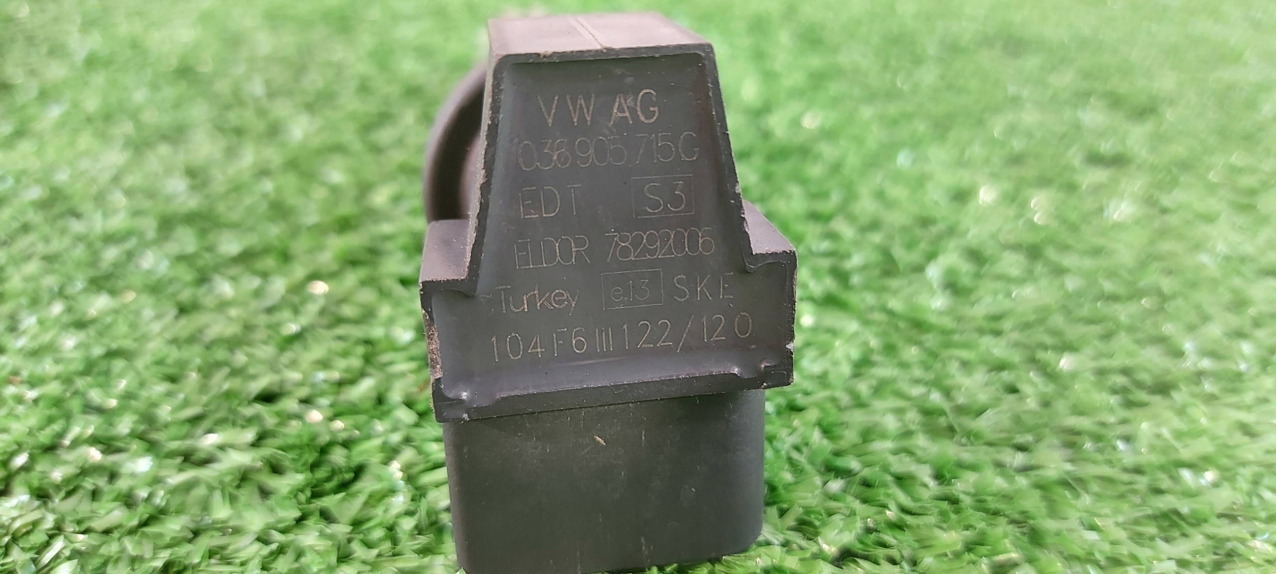 coil ignition 1.4 1.6 BEN TSI VW SEAT SKODA AUDI