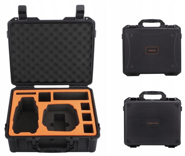 Pouzdro Taška na dron Dji Mavic 3 Pro Classic Vodotěsná