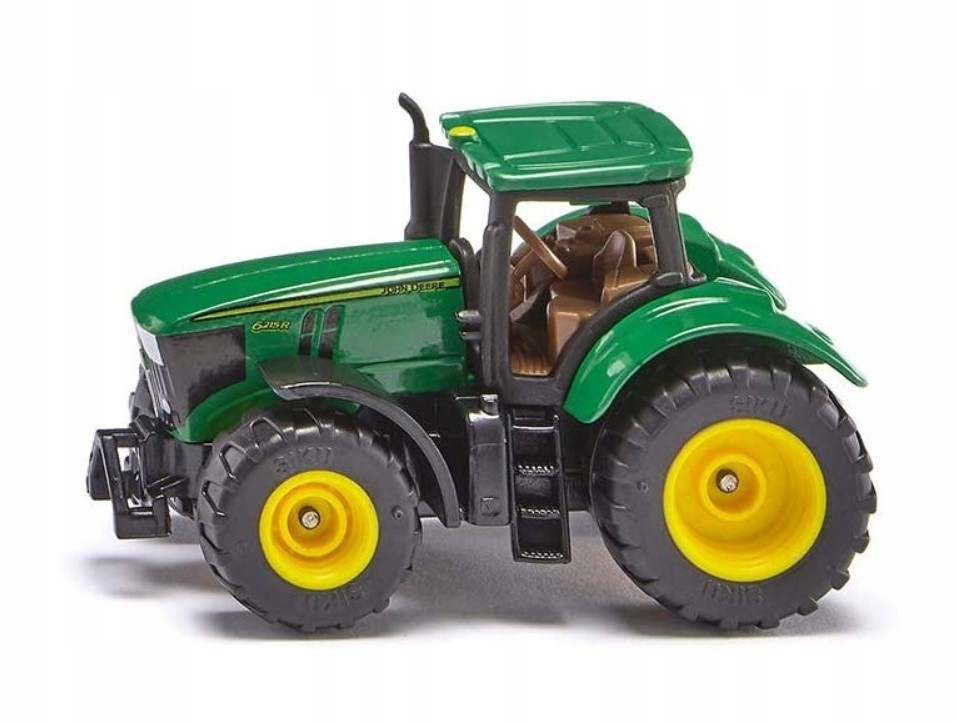

Traktor John Deere 6215R Siku 1064