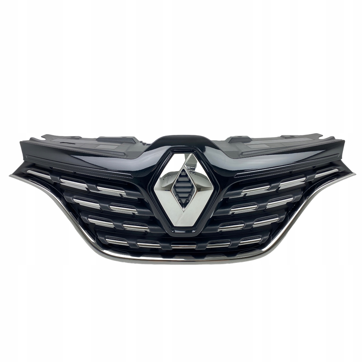 Fabrycznie Nowy Grill Atrapa Renault Kadjar Lift Numer katalogowy części 623101962R