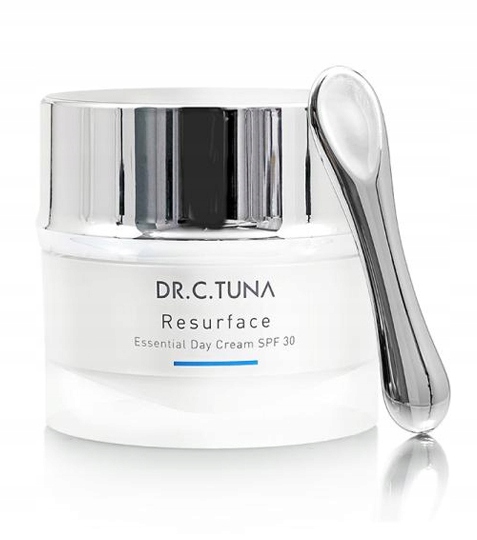 Farmasi Dr. Tuna Resurface denní krém s Spf 30 50 ml