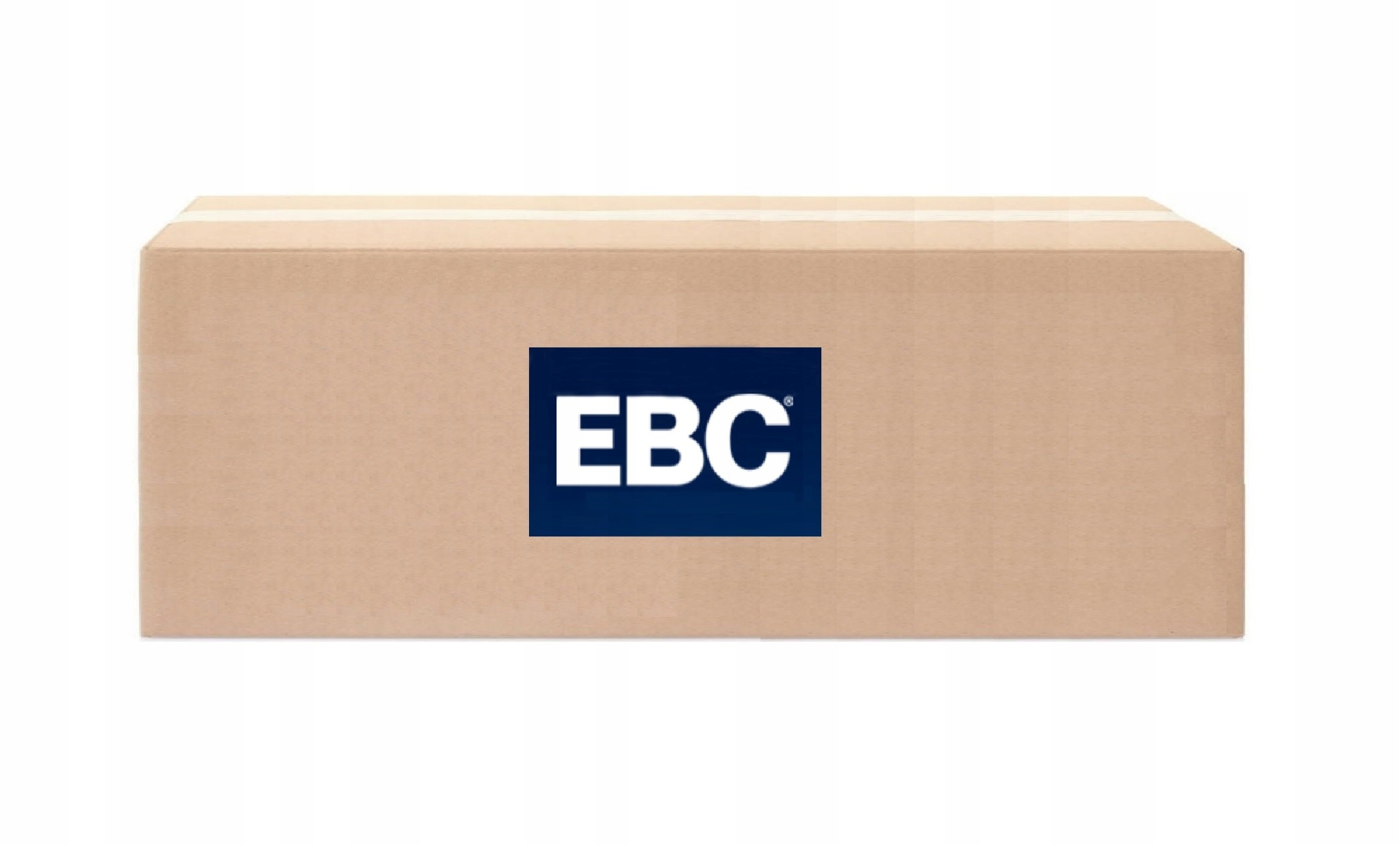 Kotúče spojky moto Ebc CK1181