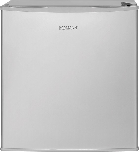 Lodówka Podblatowa Mała Chłodziarka Hotelowa Kamper 42L Bomann Kb 7346