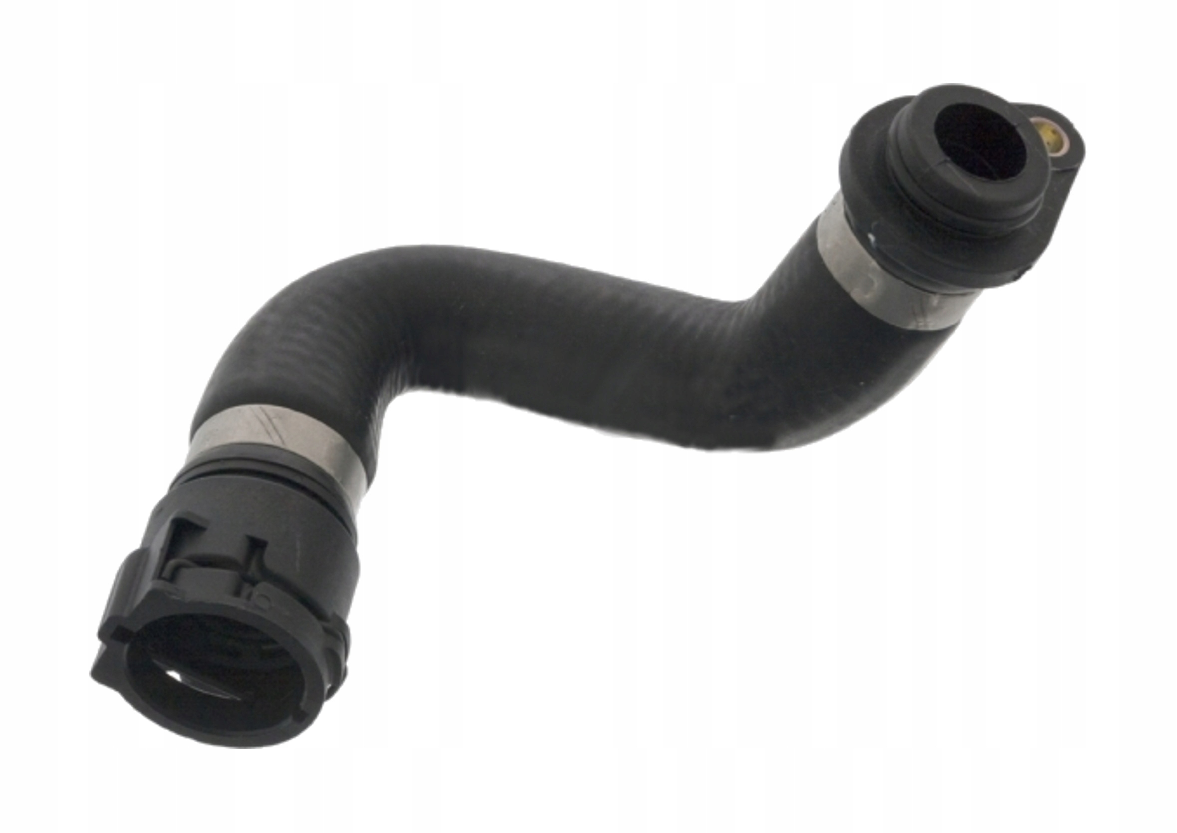 FEBI PRZEWÓD WĄŻ ELASTYCZNY CHŁODNICY DO BMW Producent części Inny