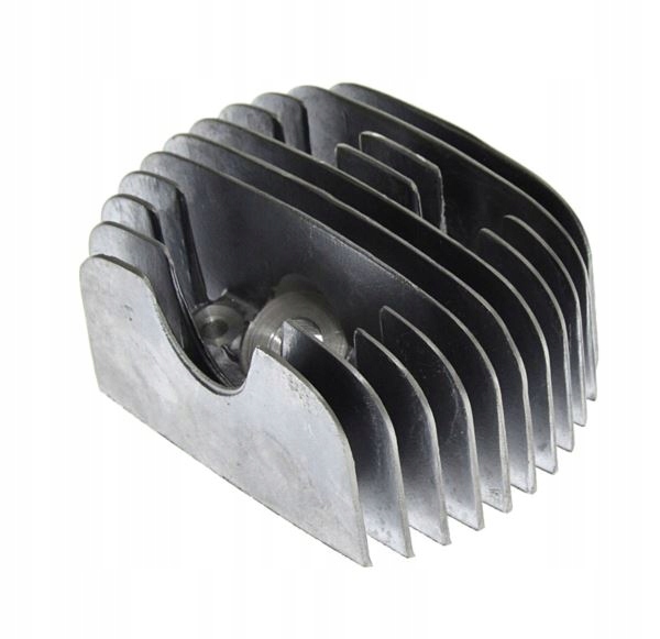 

Głowica cylindra Jawa 50 Romet Ogar 200 Almot