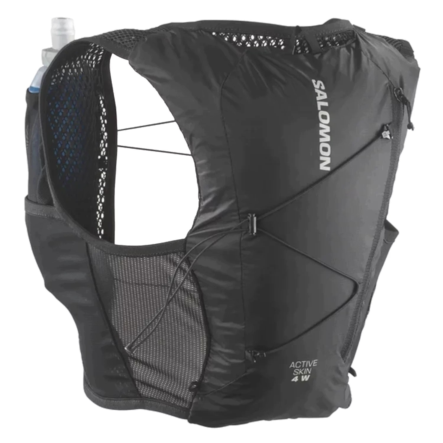 Kamizelka biegowa plecak Salomon Active Skin 4 Set lekka elastyczna