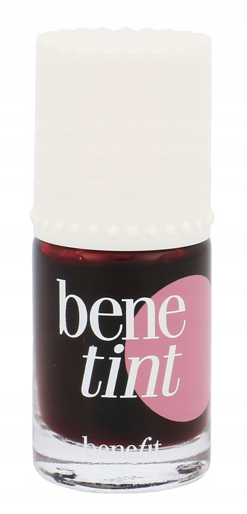 Tekutá tvářenka mix odstínů Benefit Cosmetics benetint