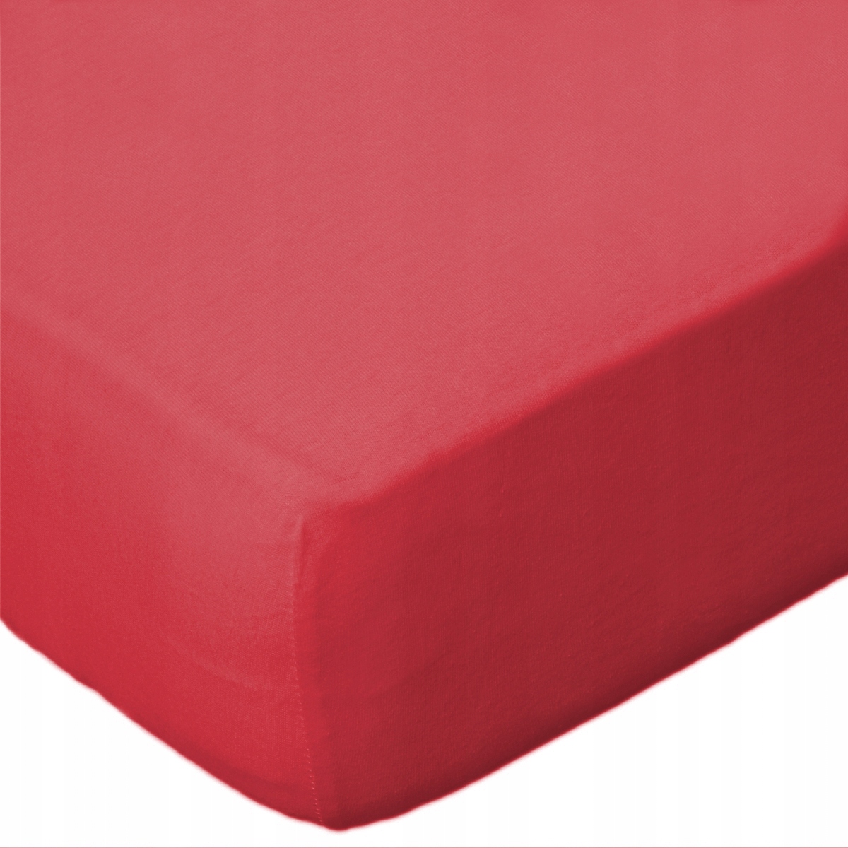 

Prześcieradło Jersey 140x200 wz. fuksja