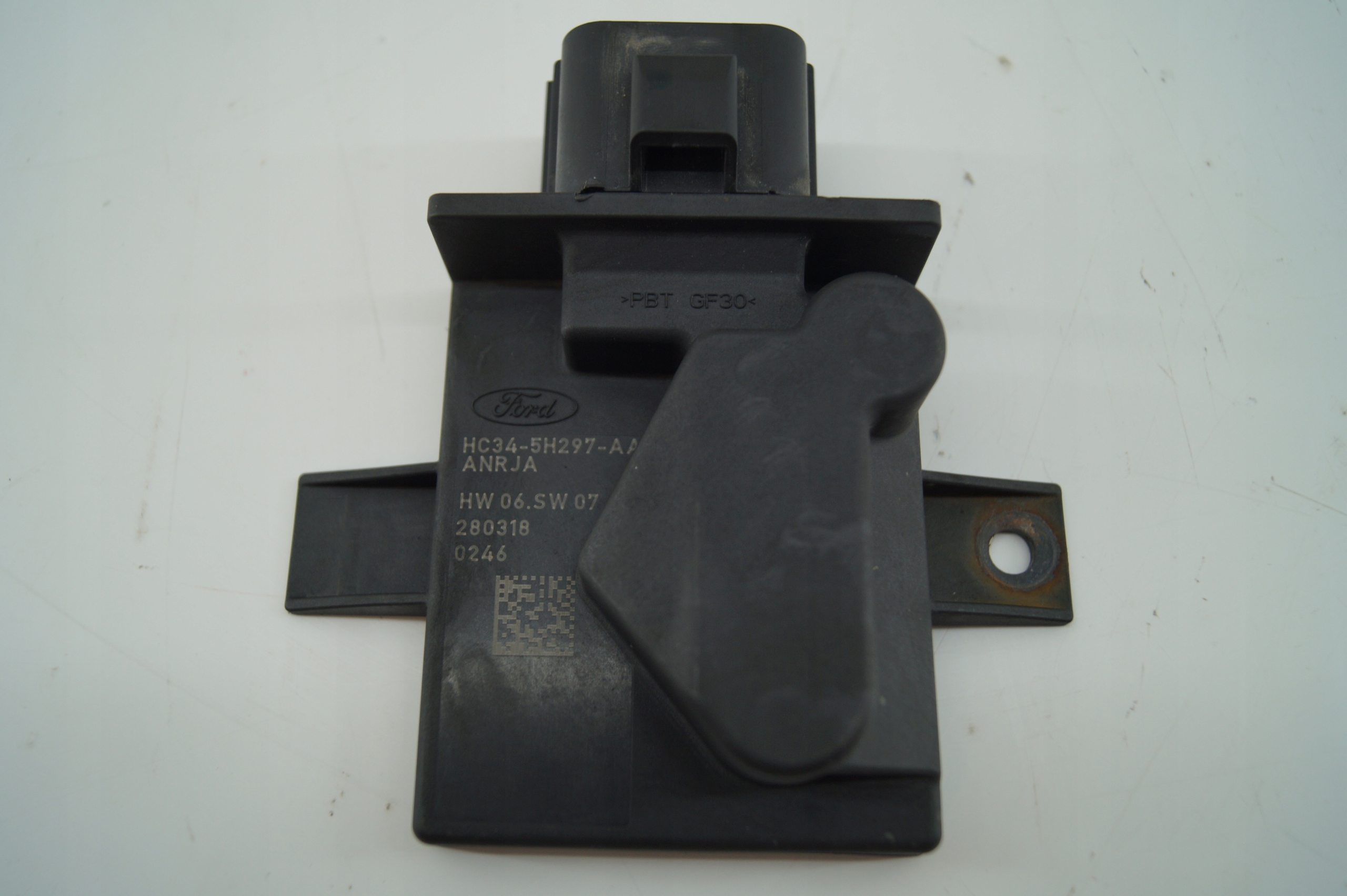 control unit module ADBLUE FORD TRANSIT CUSTOM HC34-5H297-AA ANRJA