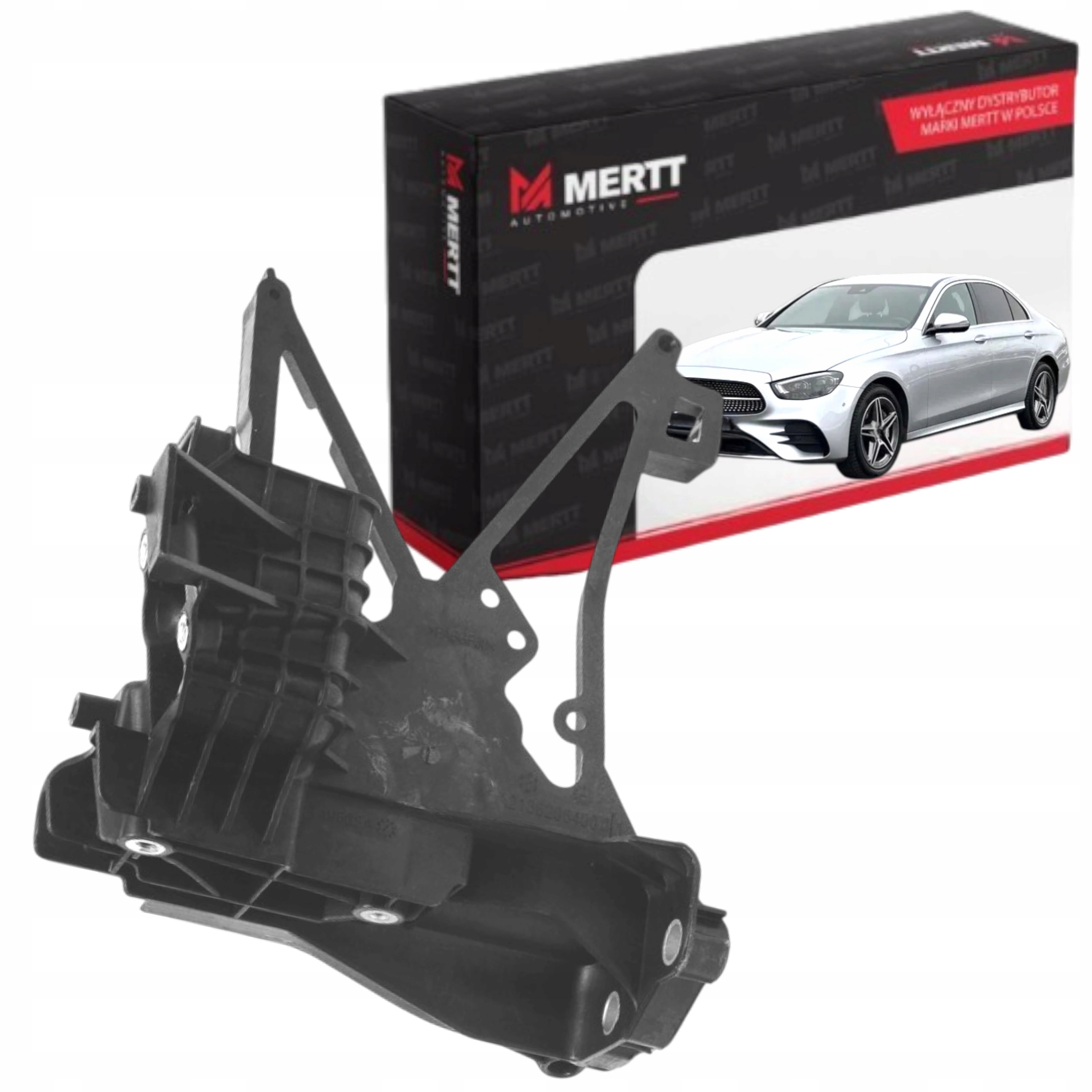 Levý Okulár Upevnění Úchytu Pásu Přední A2536203900 Mercedes Glc W253 X253