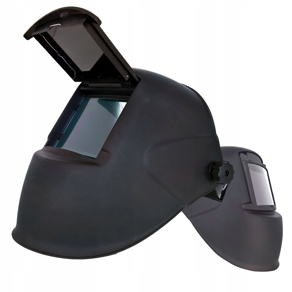 Spawarka inwertorowa MIGOMAT Sherman MTM MIG TIG Metody spawania MIG/MAG MMA TIG