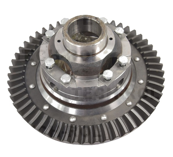 Mechanizm różnicowy z kołem talerzowym Ursus C-360