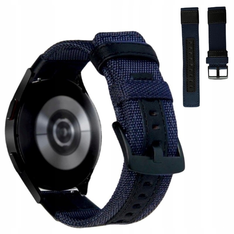 

Opaska Pasek Do Xiaomi MI Watch S1 Color 22MM