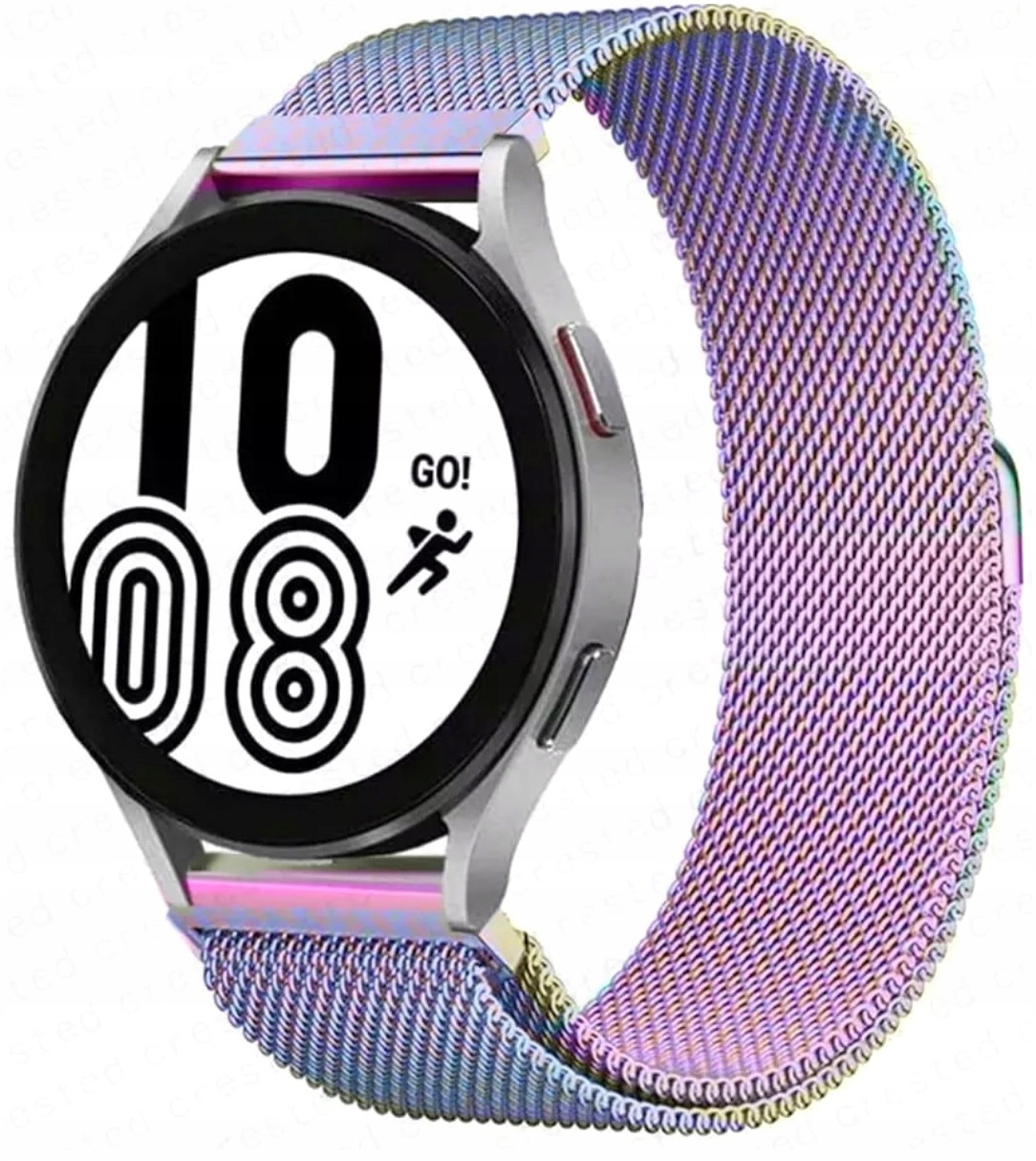 

Pasek Do Xiaomi Amazfit Bip/pop/gts 2 3 4/GTR 42MM