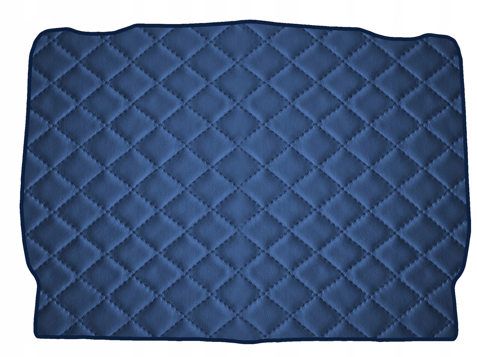 Eko skóra GRANAT Mata do Citroen C3 Aicross II DB 2017-...