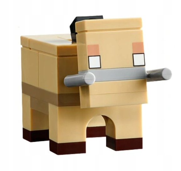 

Lego minehoglin01 Hoglin Minecraft (20g)