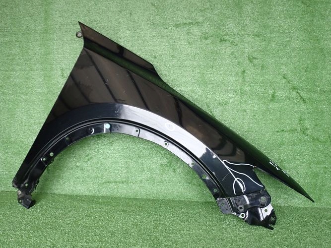 MAZDA CX5 CX-5 II 17- fender right front front