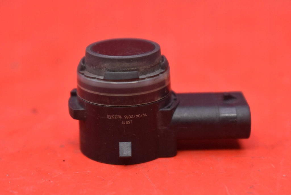 Sensor Parken heck PDC HK83-15K59-BA JAGUAR F-PACE X761 16-20