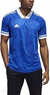 Adidas Koszulka Condivo 21 Roz. L FT7258