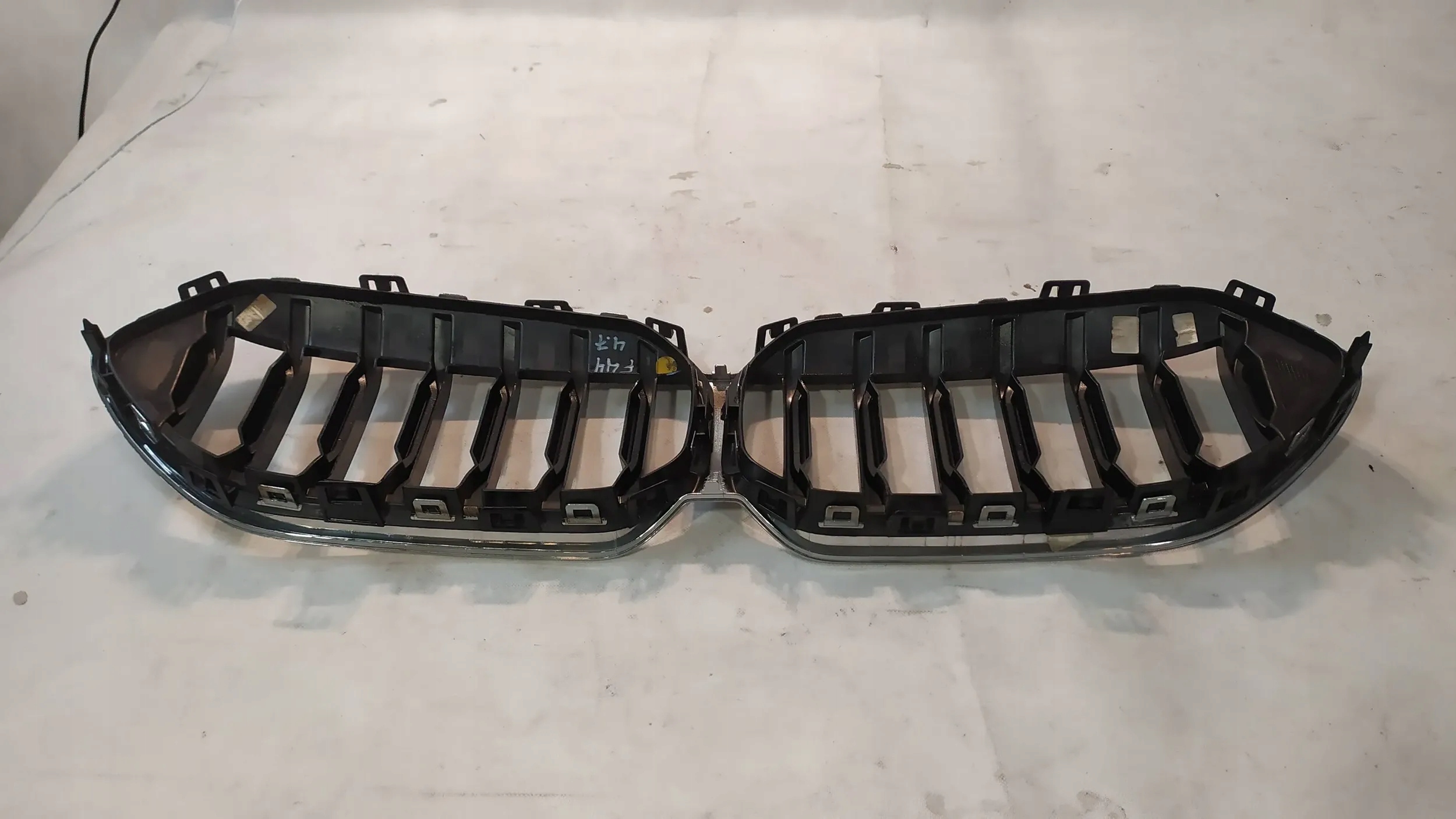 BMW 2 F44 Kühlergrill FRONTGRILL Kühlergitter 5A39376 - Thumbnail 3