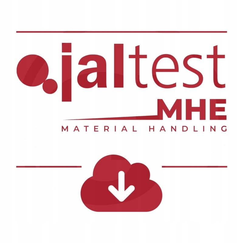 Лицензия JALTEST MHE на 2 года для диагностического оборудования