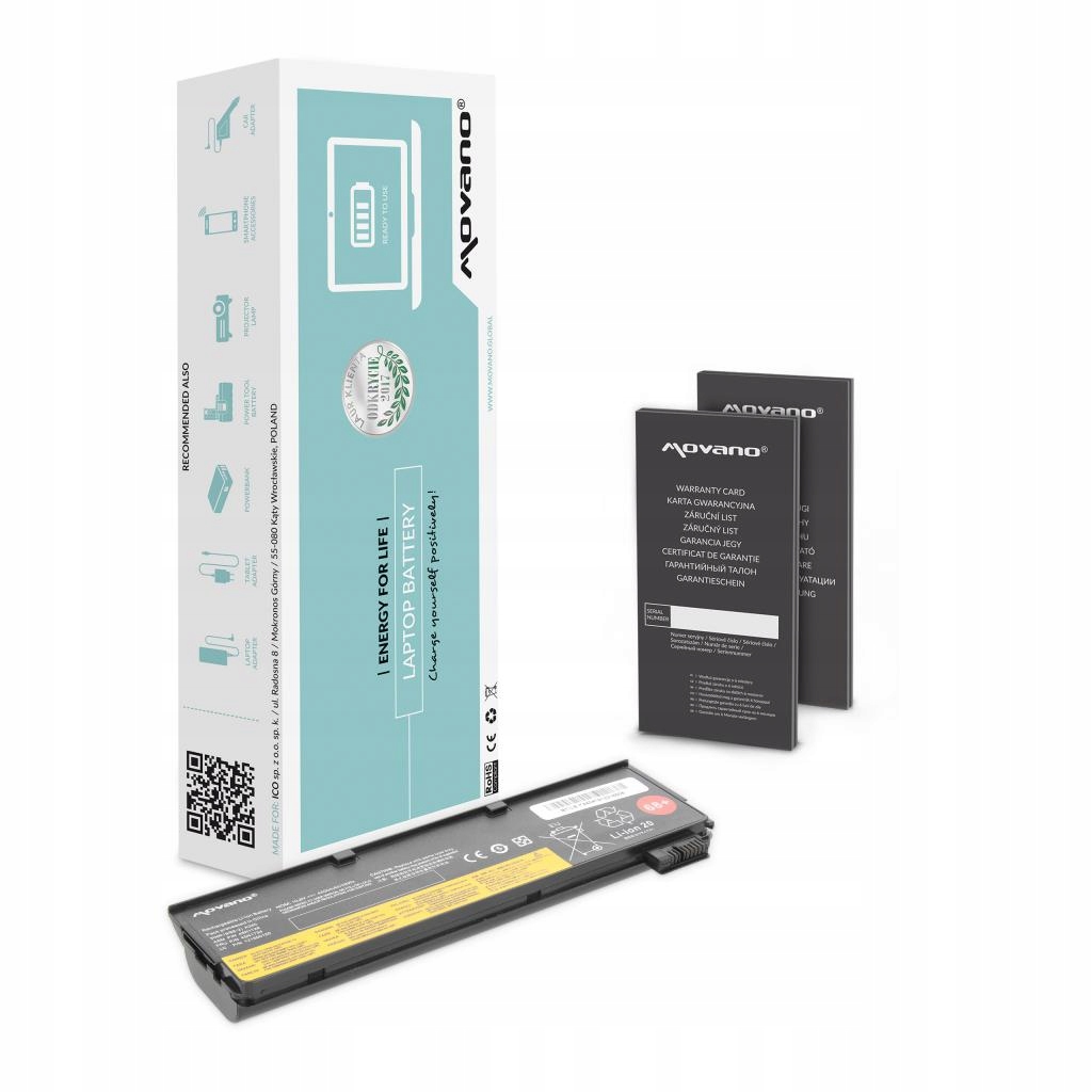 

Bateria do Lenovo ThinkPad T440 T450 X240 X250