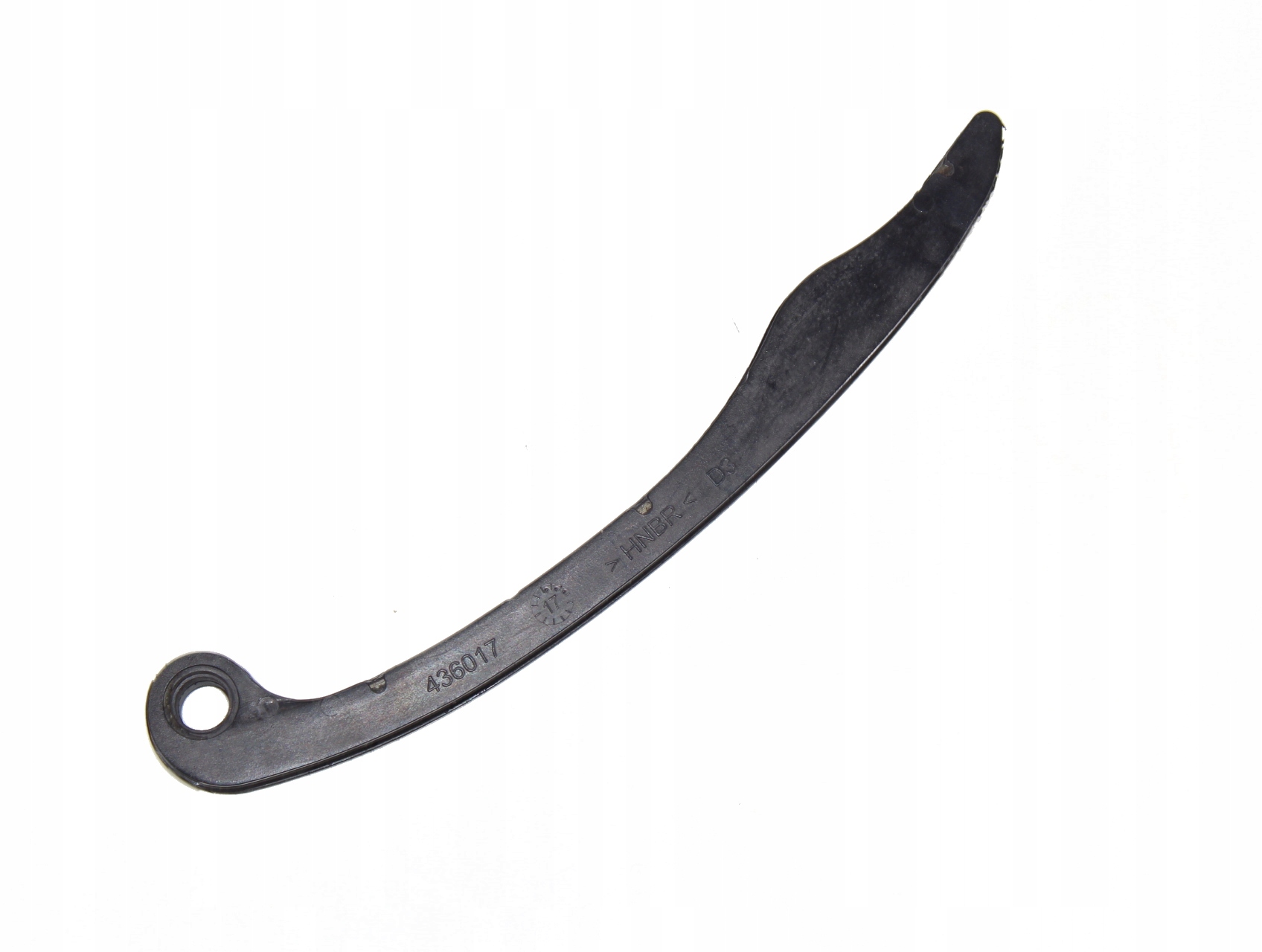 Vedení Rozvodového Řetězu Can Am 1000 Pohyblivé