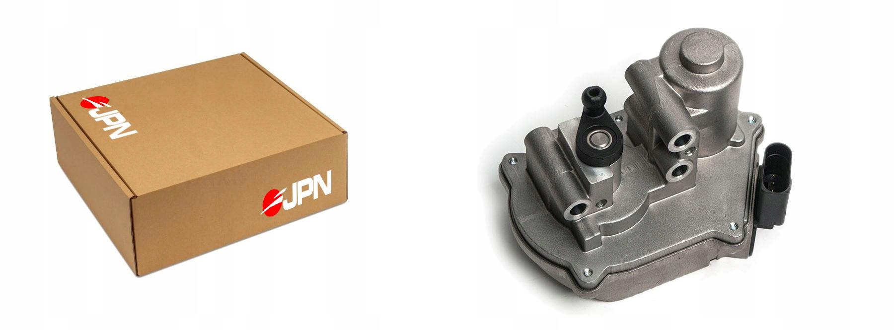 NASTAWNIK KLAP KOLEKTORA AUDI