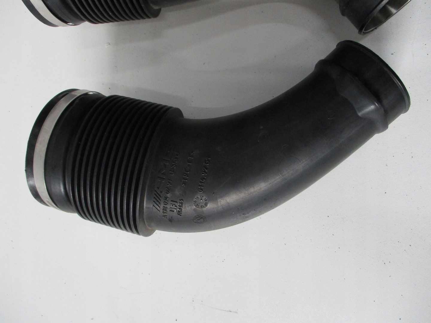 pipe intake air MERCEDES GT AMG A1780940297