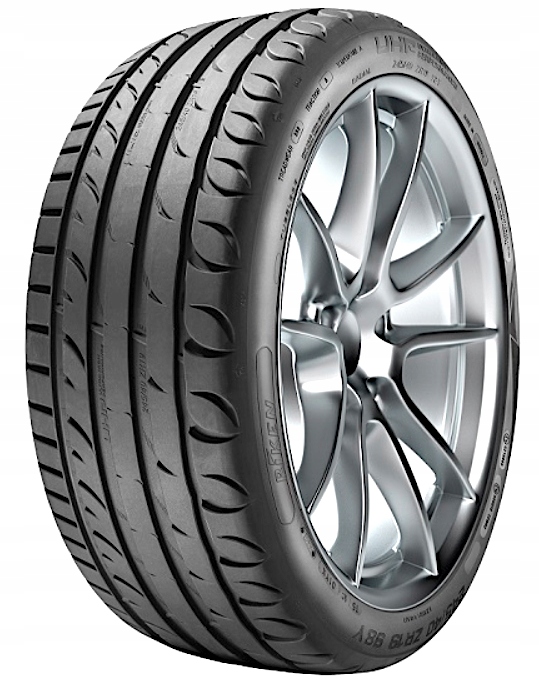 

4x235/45R18 98Y XL opony letnie Riken Michelin