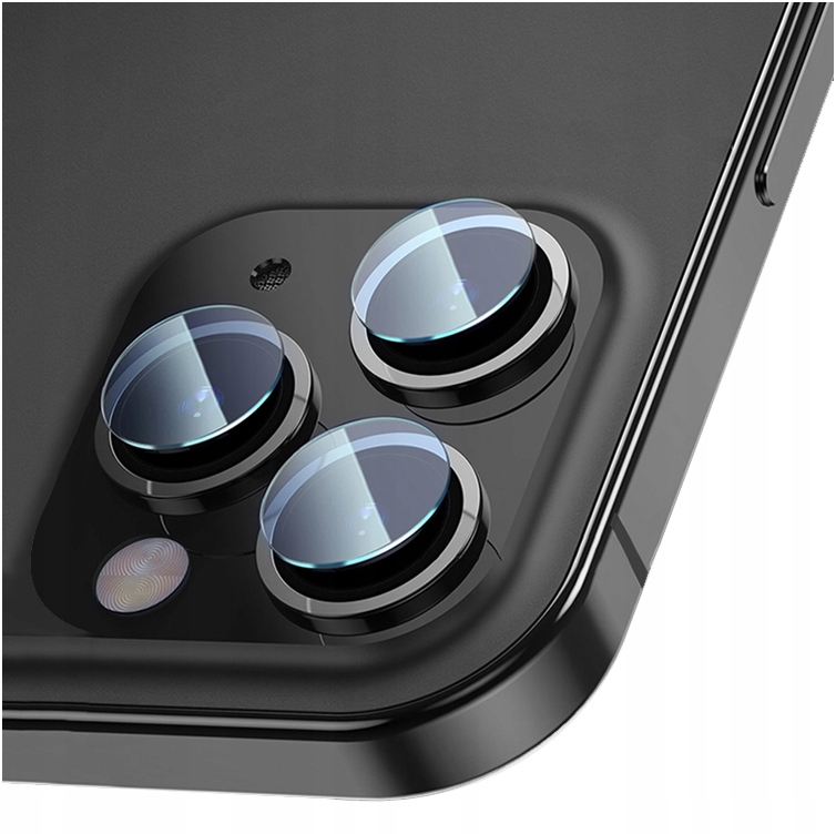 

Szkło na Aparat Obiektywy do iPhone 12 Pro Szybka