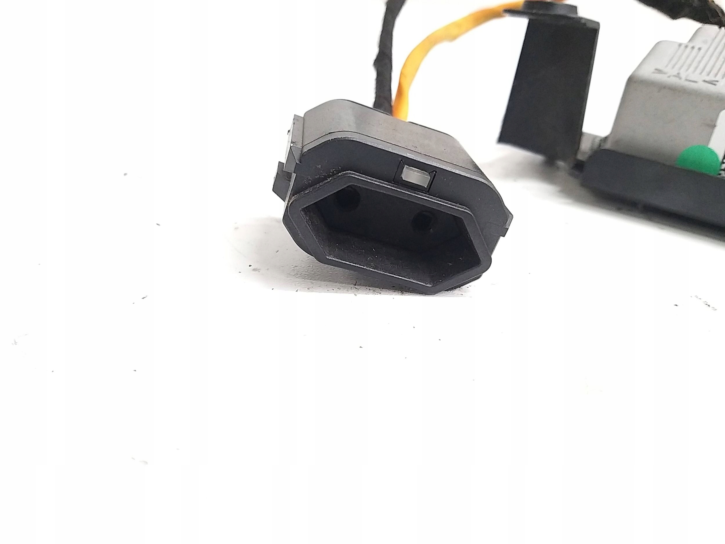 AUDI SEAT SKODA control unit PRADU 4H0907155D