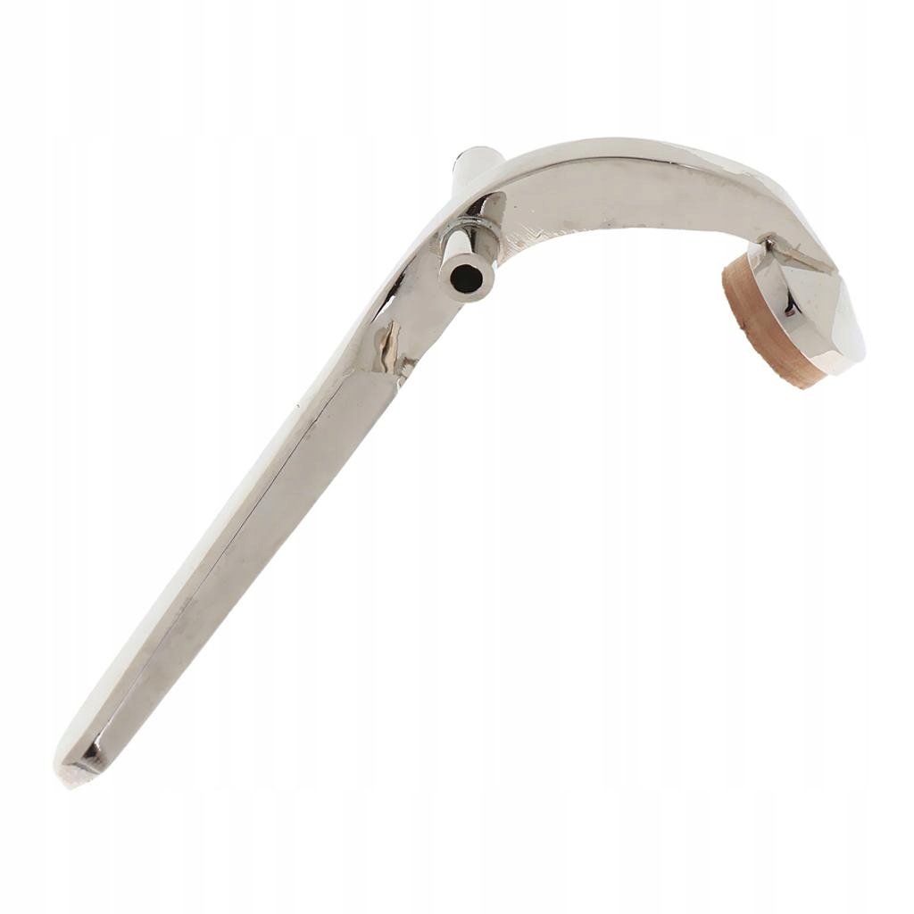 4xTrombone Zawór spustowy Trąbka wodny Rodzaj wentylowy