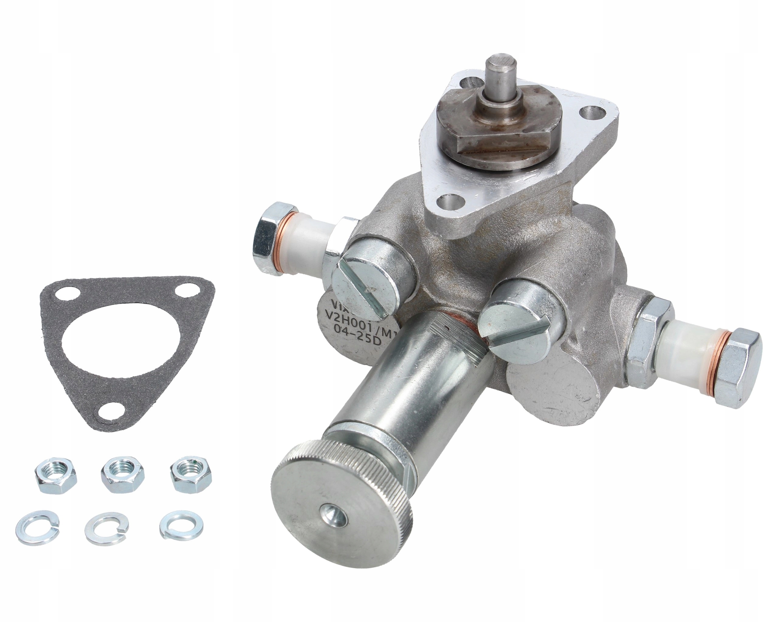 Napájecí čerpadlo sada. Bizon Polska V2H001/M1