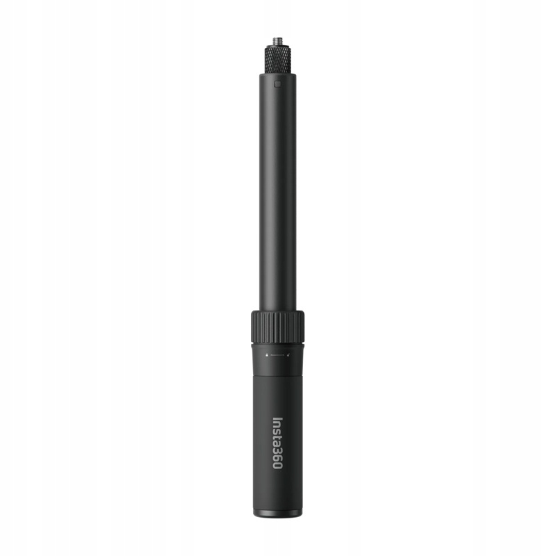 Insta360 Úchyt Bullet Time 2.0 Selfie Stick Palice Dĺžka 120 cm, ľahký