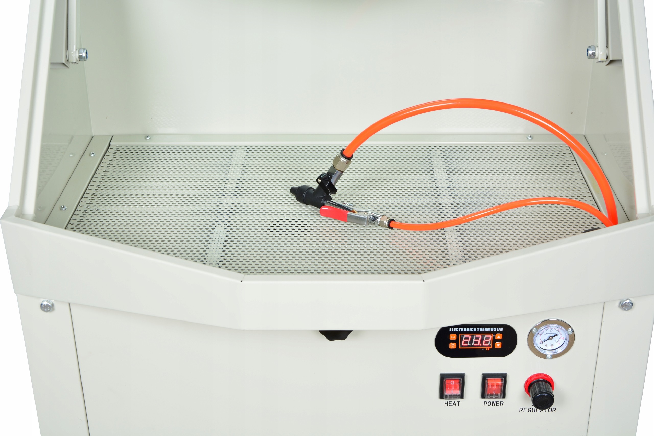 MYJKA WARSZTATOWA Z PODGRZEWANIEM koncentrat Farys EAN 5907781833061