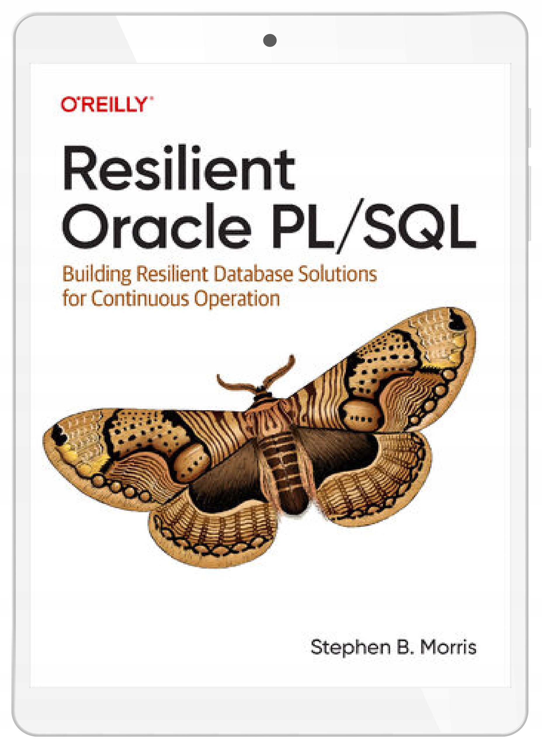 Resilient Oracle PL/SQL
