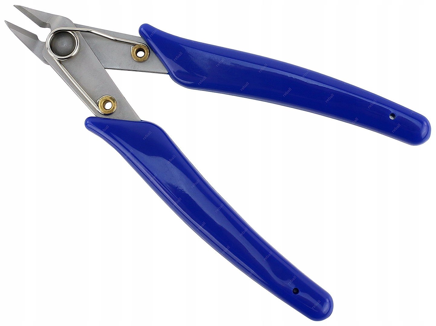 

Szczypce Obcinaczki Cążki Boczne Precyzyjne XH-180