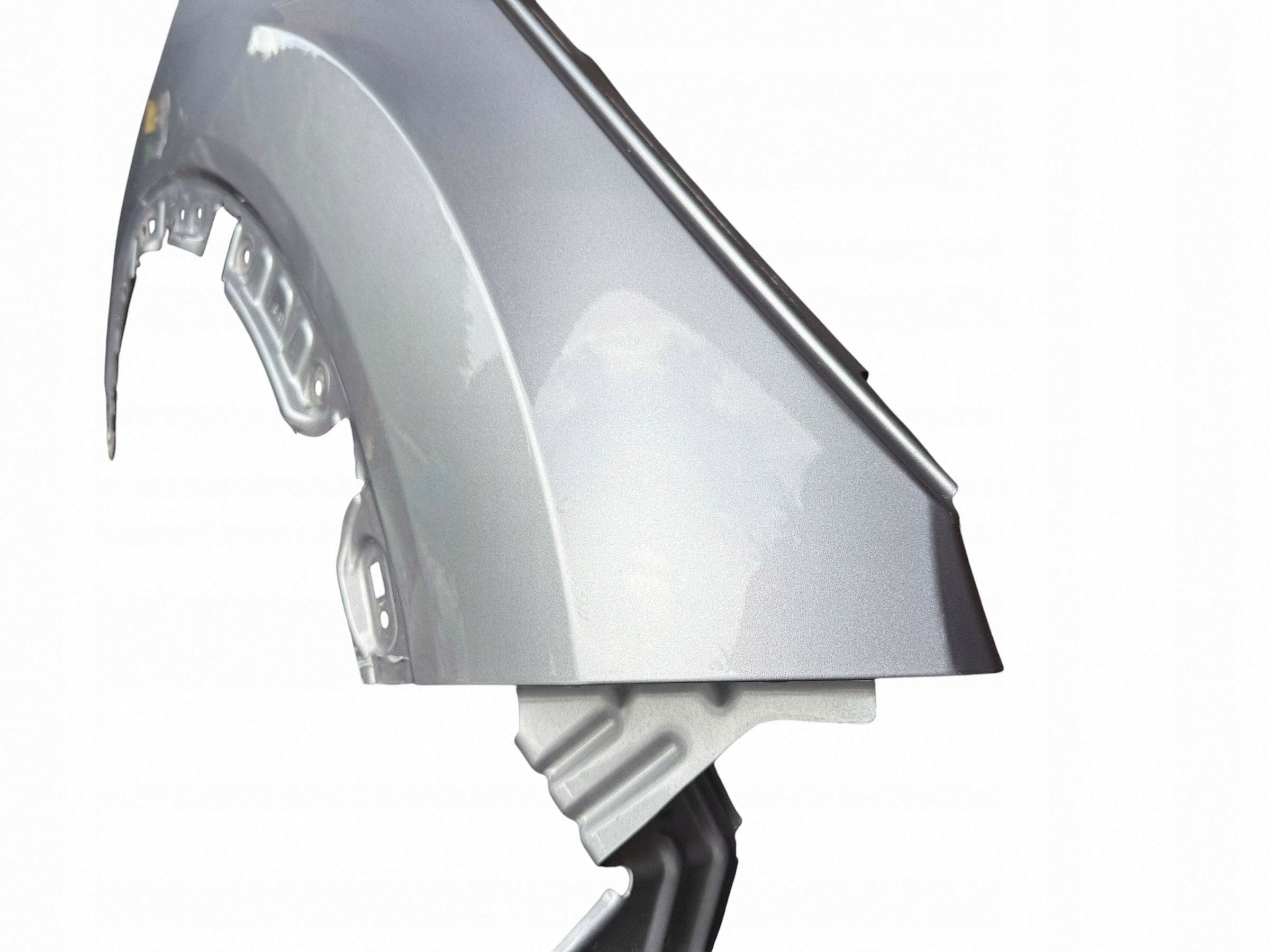 fender right front front Citroen C4 X III KCAC