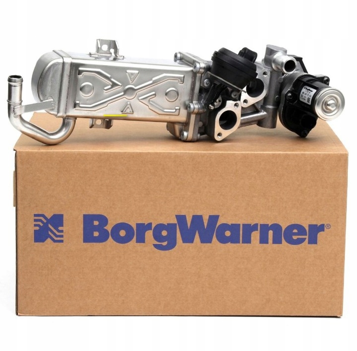 

Wahler Zawór Egr Chłodnicą 03L131512DQ 1.6 2.0 Tdi